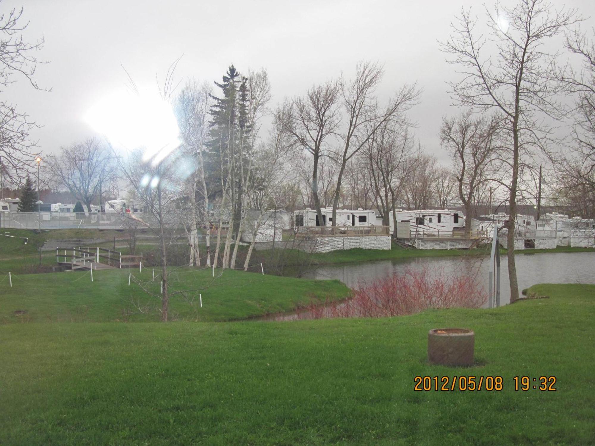Motel Parc Beaumont Inc. Εξωτερικό φωτογραφία