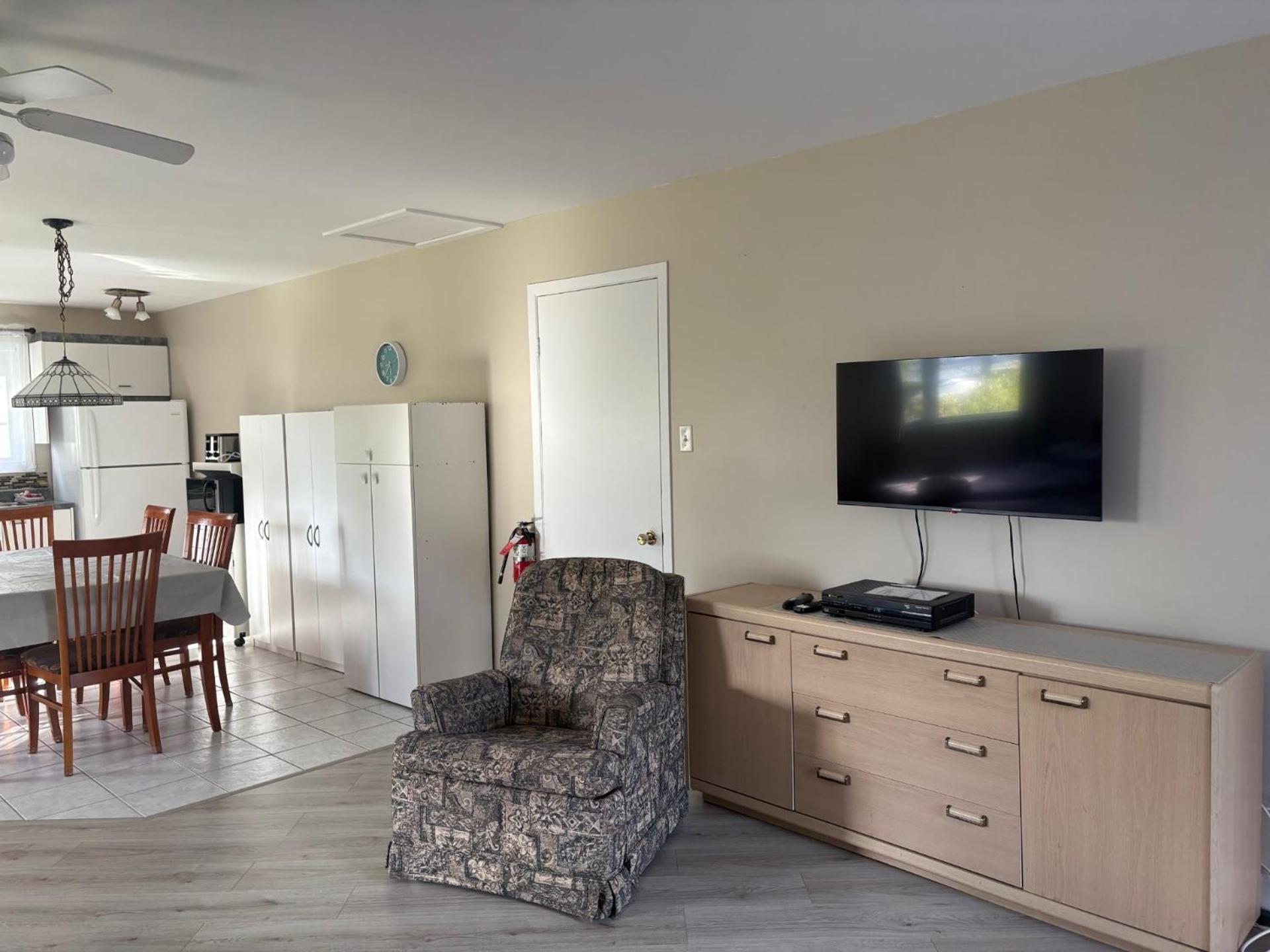 Motel Parc Beaumont Inc. Εξωτερικό φωτογραφία
