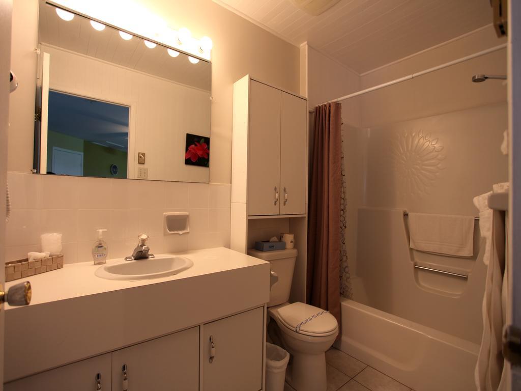Motel Parc Beaumont Inc. Εξωτερικό φωτογραφία