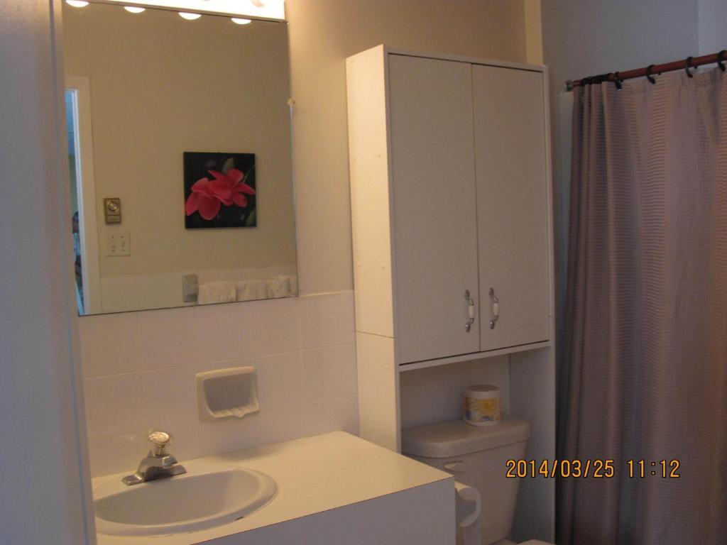 Motel Parc Beaumont Inc. Δωμάτιο φωτογραφία