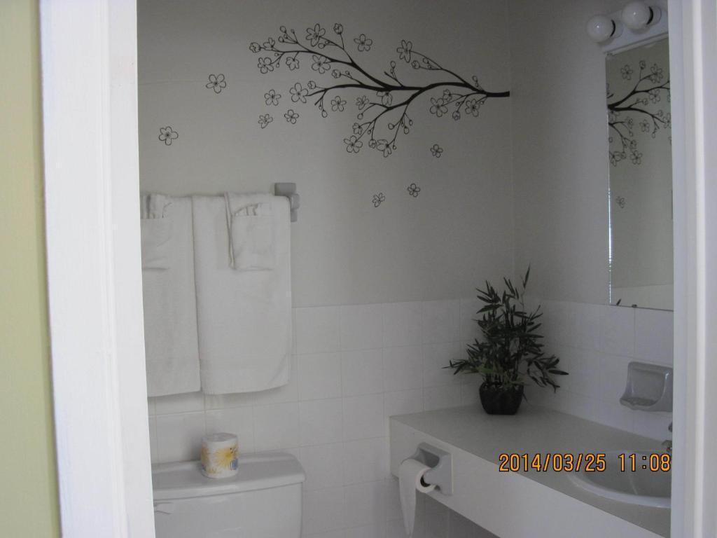 Motel Parc Beaumont Inc. Δωμάτιο φωτογραφία