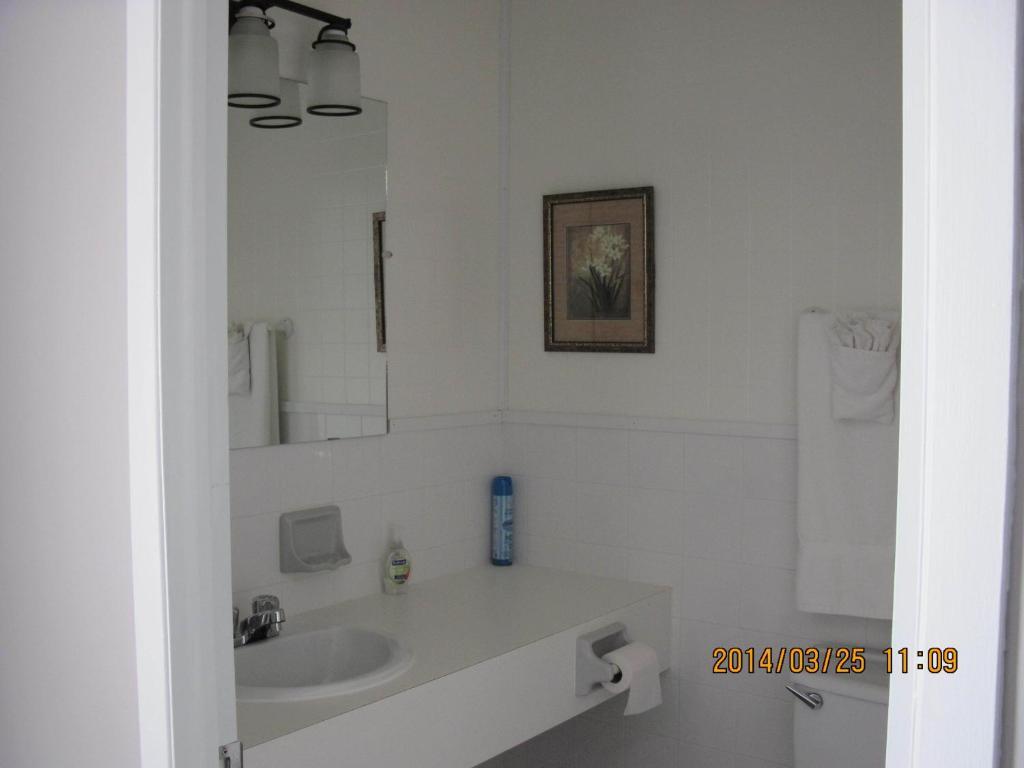 Motel Parc Beaumont Inc. Δωμάτιο φωτογραφία